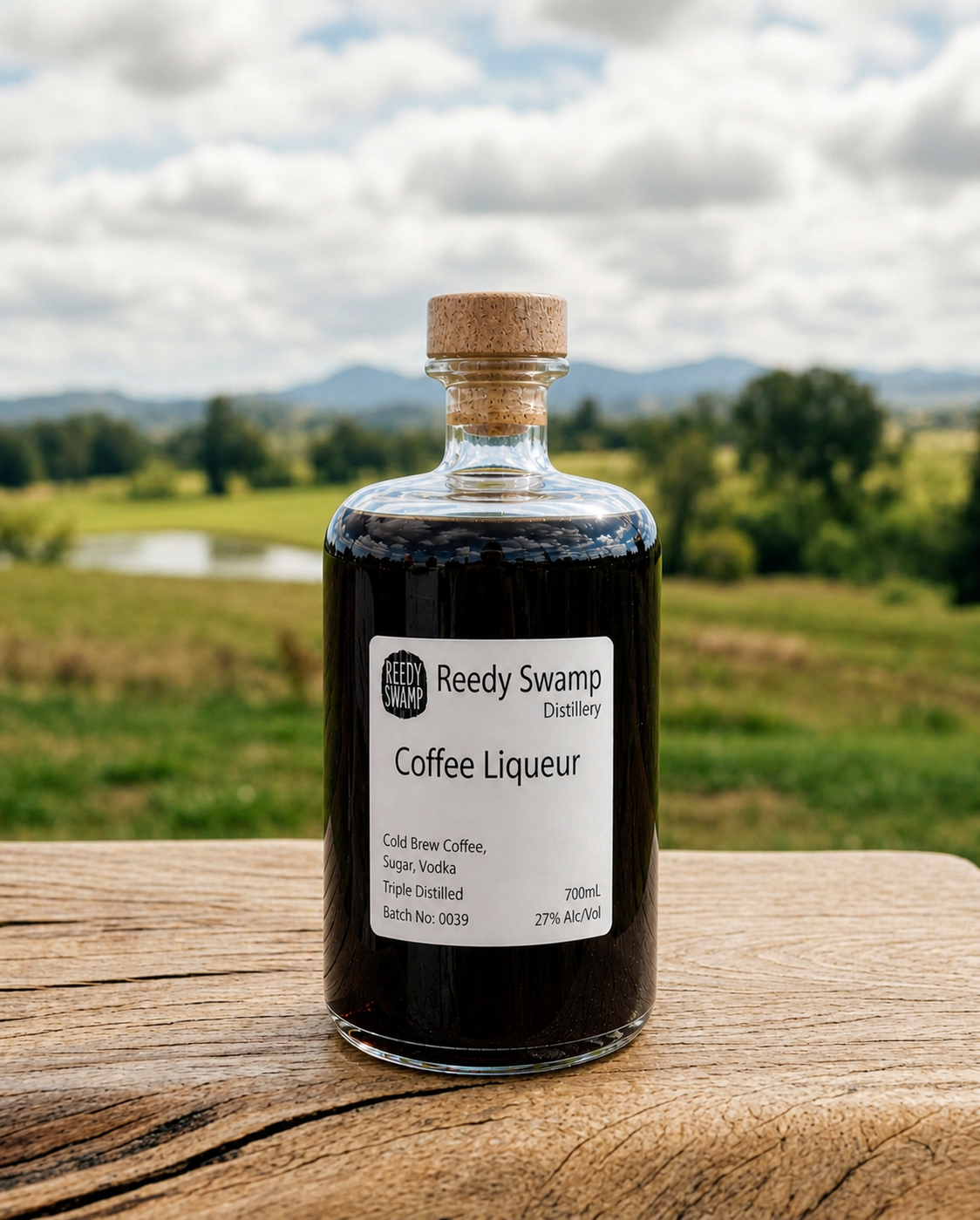 Liqueurs
