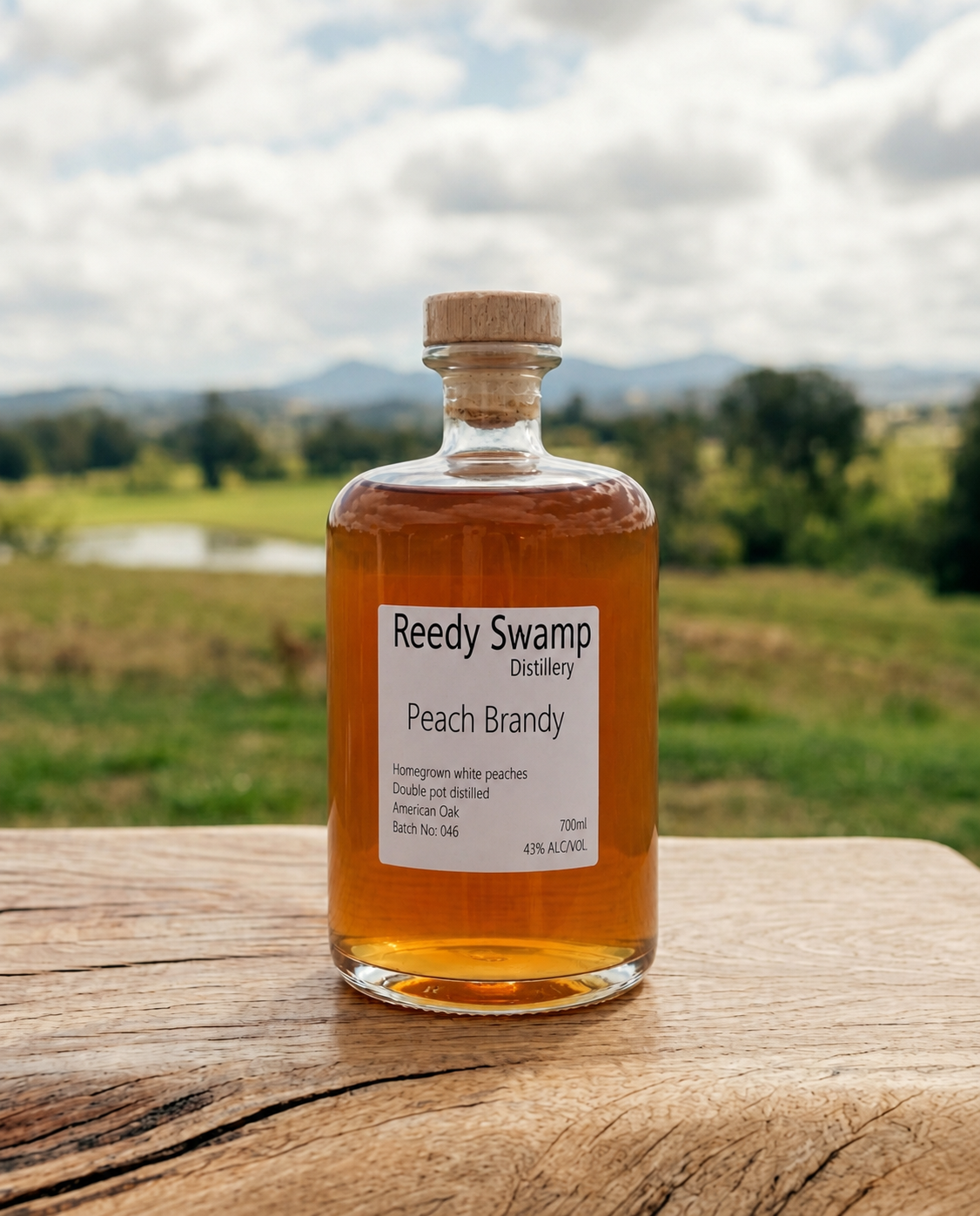 Brandy