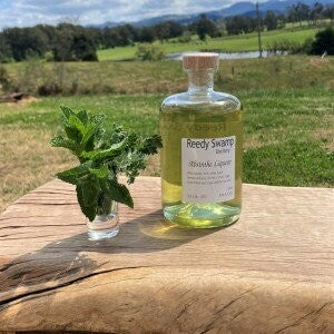 Small Batch Absinthe Liqueur 43%