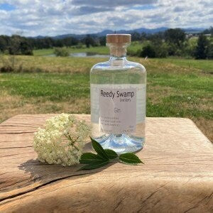 Small Batch Botanical Gin 37%